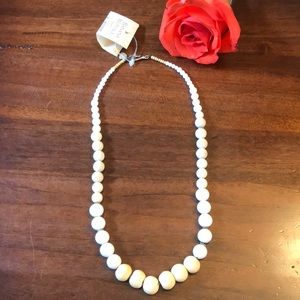 Banana Republic necklace